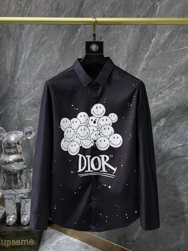 DIOR Men's Shirts 97